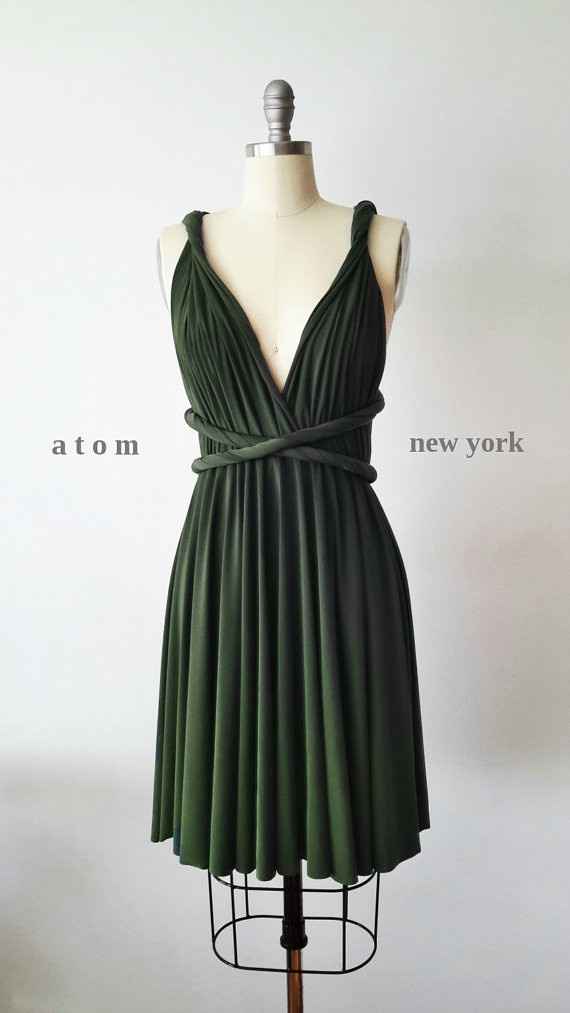 Bridesmaids Dresses!