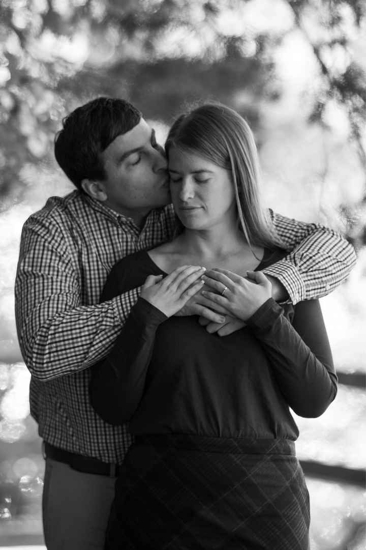 Engagement photos! - 1