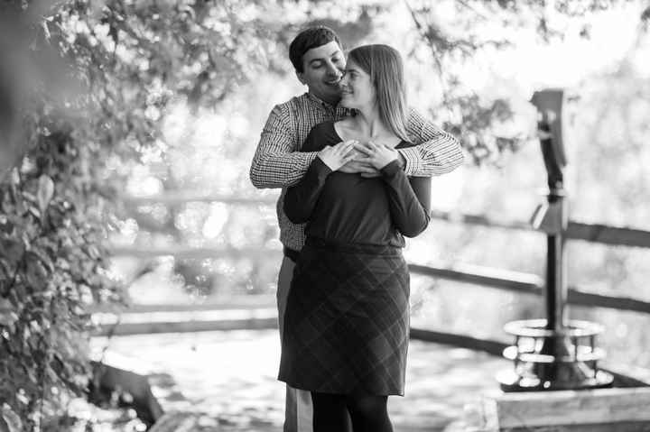 Engagement photos! - 3