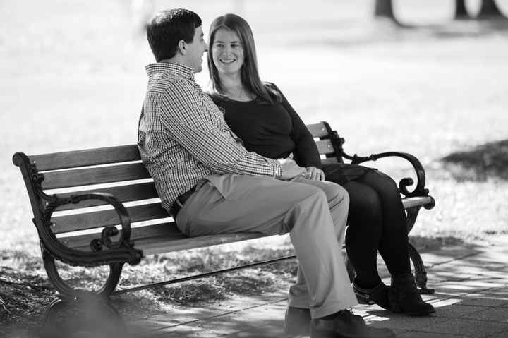 Engagement photos! - 4