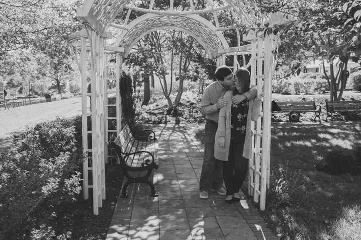 Engagement photos! - 7