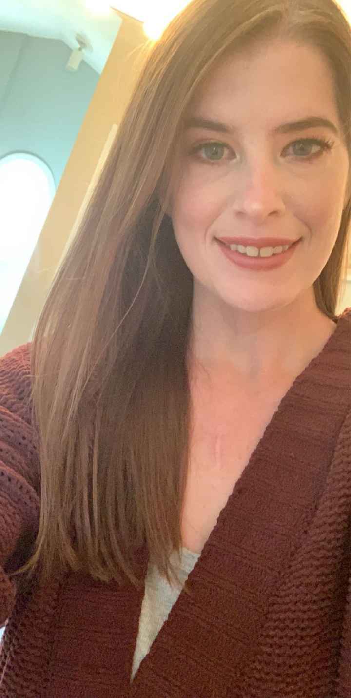 Make-up Trial! - 1