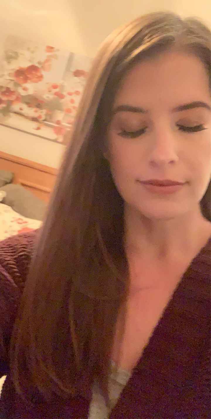 Make-up Trial! - 2