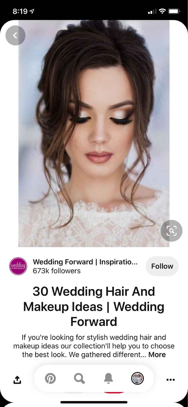 Make-up Trial! - 1