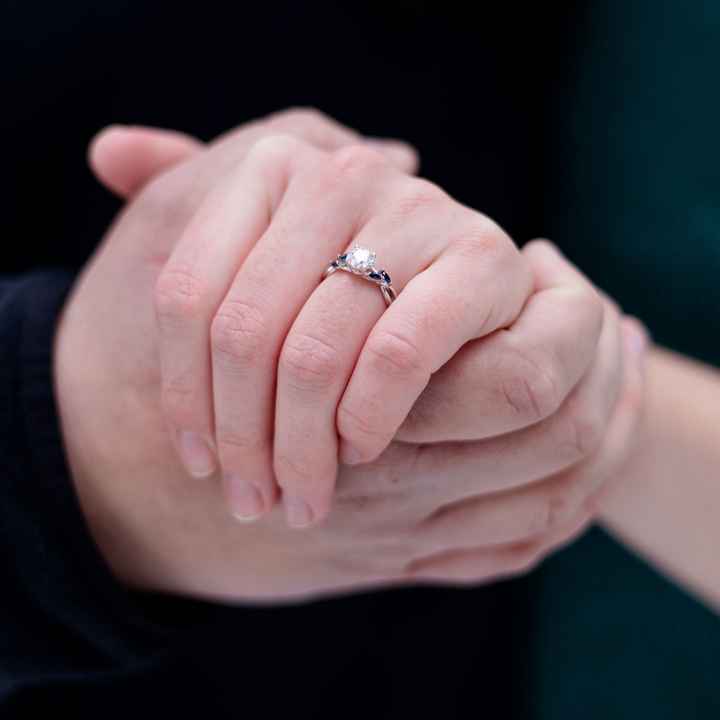 Brides of 2021! Show us your ring! - 1