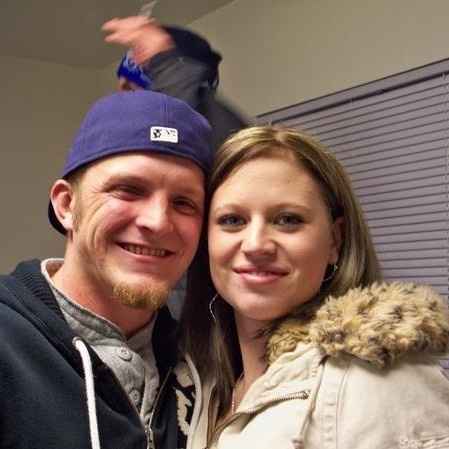 Show me the first picture you ever took with your FH!