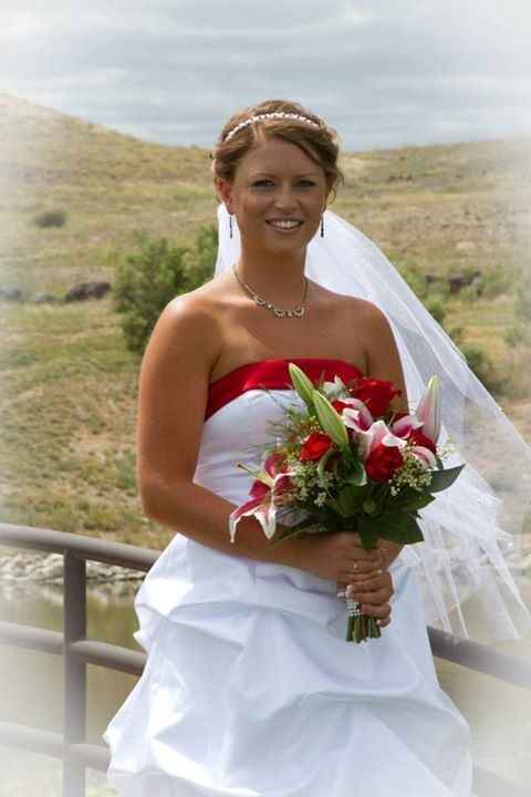 Married! None pro pics