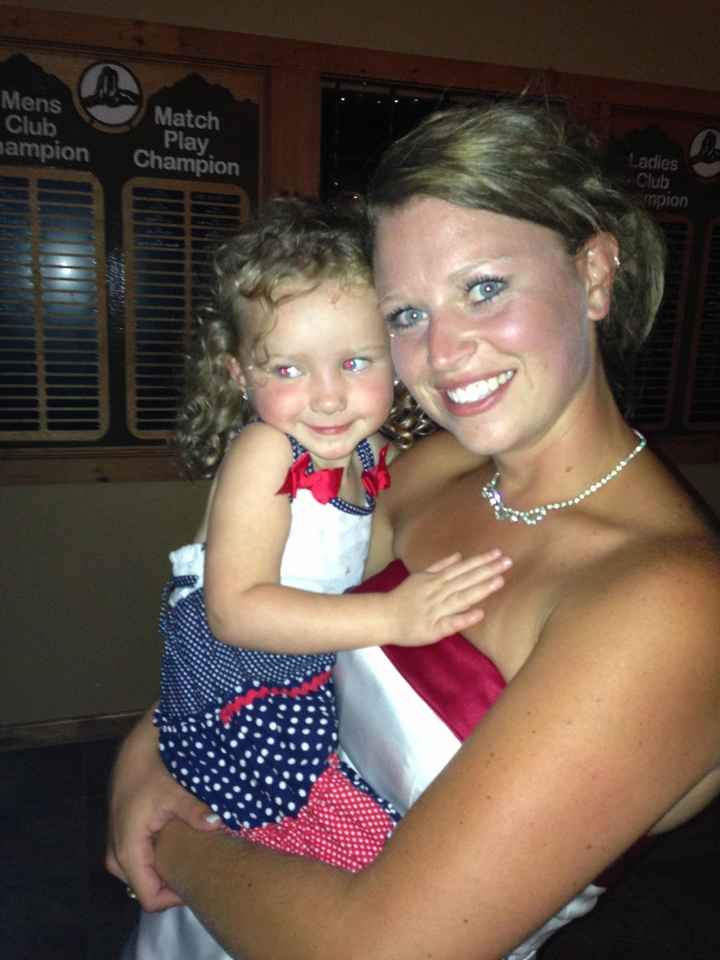 Married! None pro pics