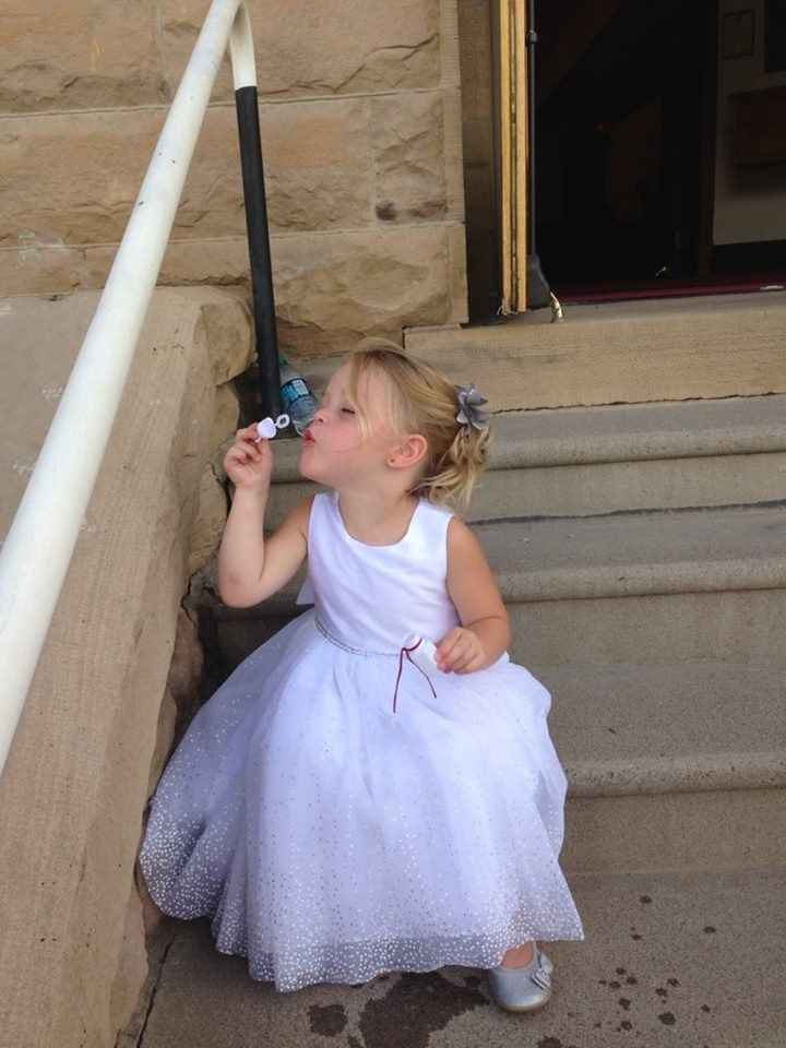 Married! None pro pics