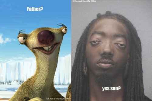 More than appropriate