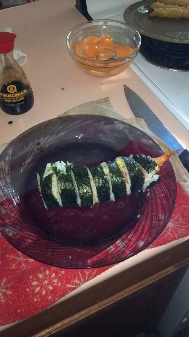 Nothing to do with the wedding but