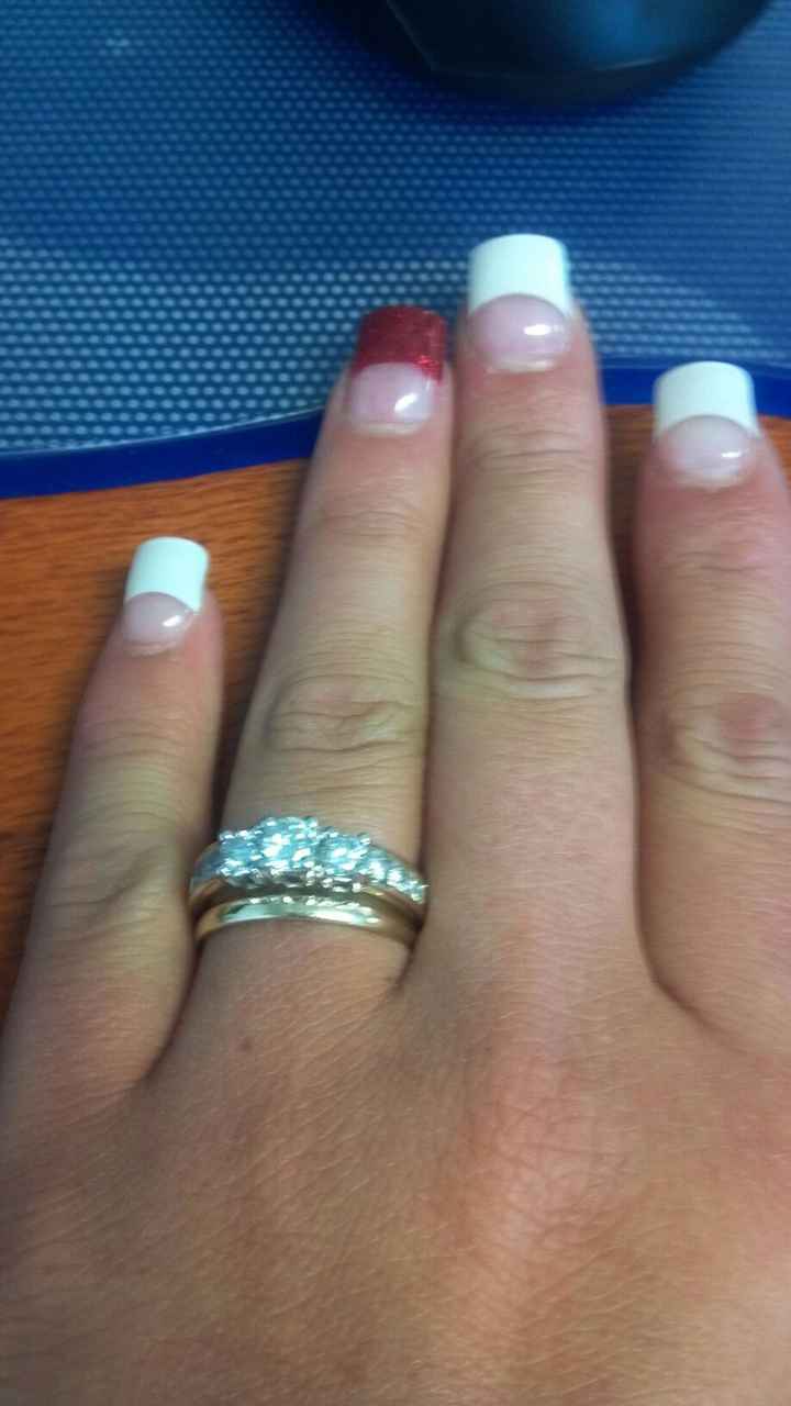 Married! None pro pics