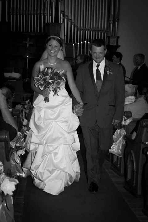 Married! None pro pics