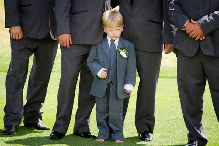 Married! None pro pics