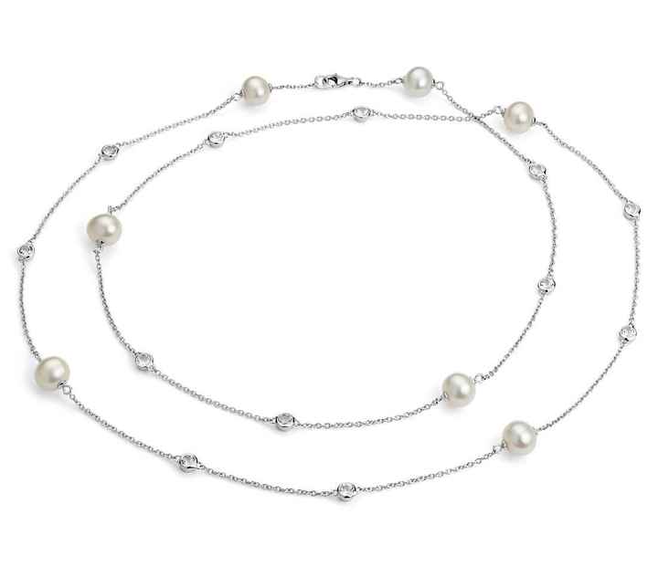 Jewelry suggestions?