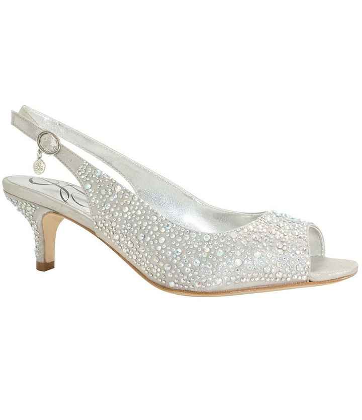Flat open toe sparkly shoe inspiration!!