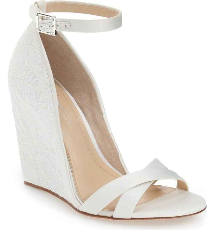 Where did you buy your shoes?