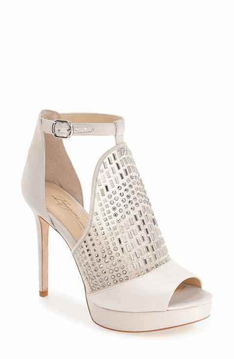 Wedding shoes