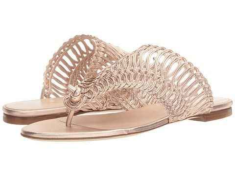 Show me your wedding flats!