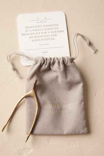 Silliest wedding purchase that became a WTF Moment after you got it...