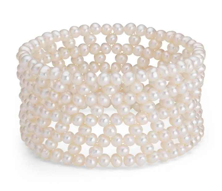 Rethinking jewlery choices