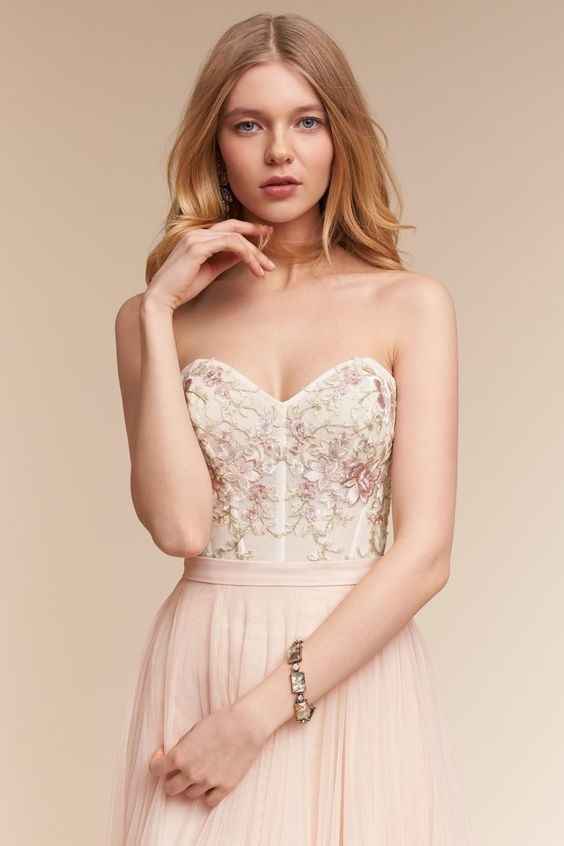 Post your Beach Wedding Dress!