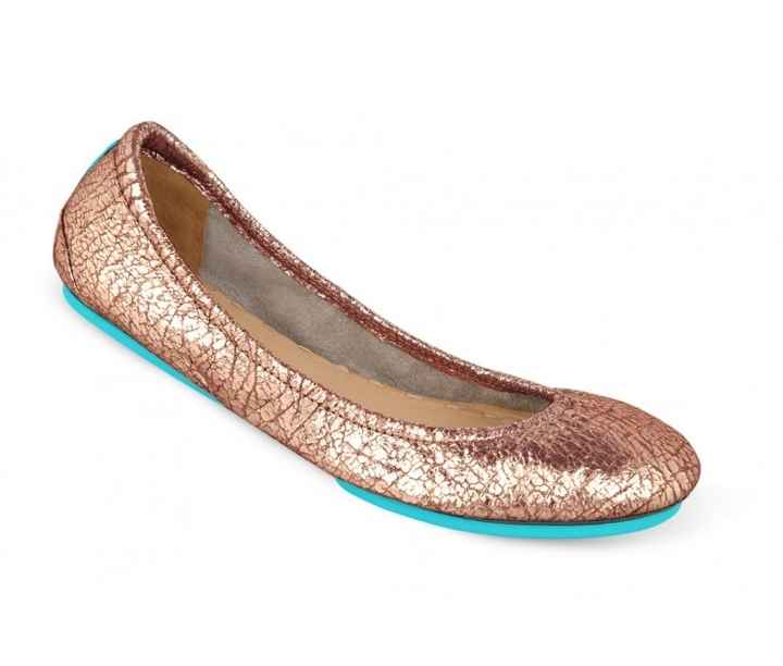 Where are you guys getting your shoes?