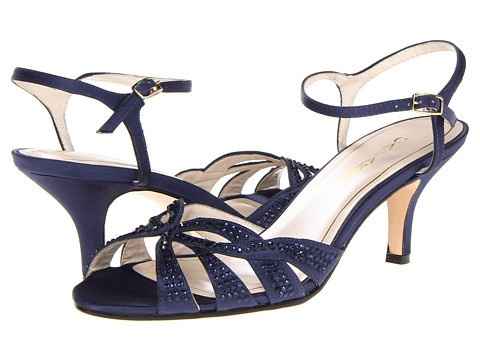 Something Blue - Shoes!