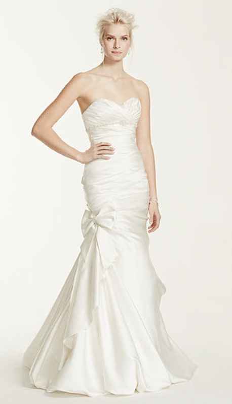 $99 Wedding Dress Sale @ DBs