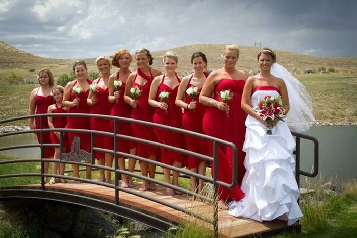 Married! None pro pics