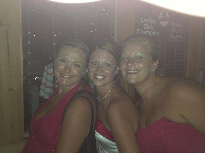 Married! None pro pics