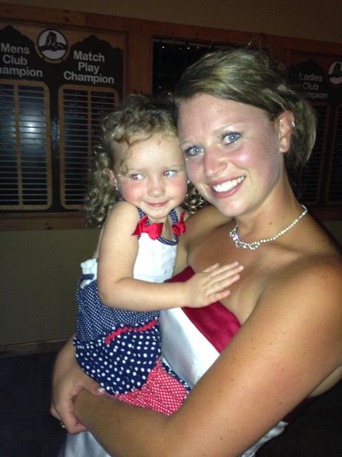 Married! None pro pics