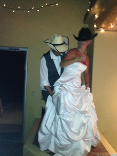 Married! None pro pics