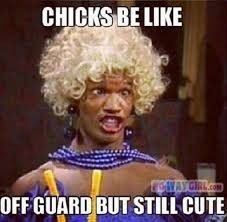 More than appropriate