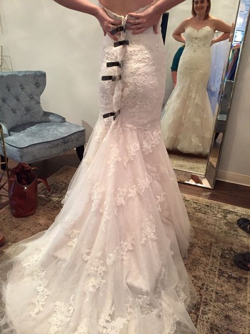 Show me your wedding