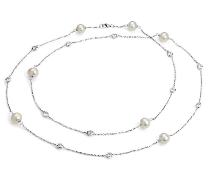 Jewelry suggestions?