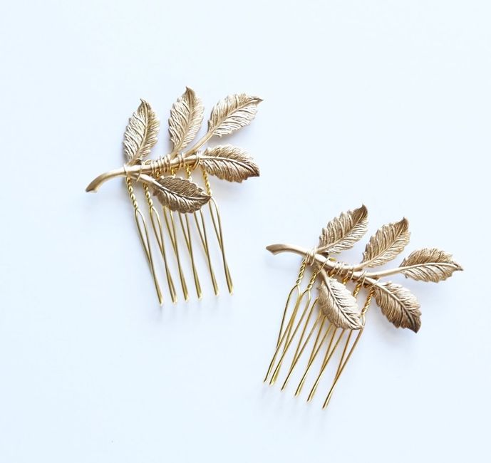 Hair accessories