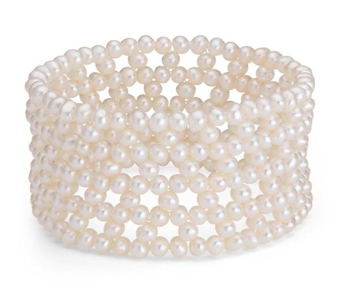 Rethinking jewlery choices