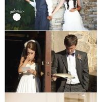 Spinoff: What one inspiration wedding photo do you want to recreate/attempt?