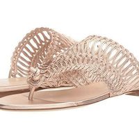 I bought my wedding shoes!