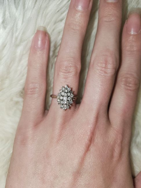 Brides of 2020!  Show us your ring! 11