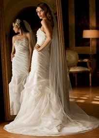 Wedding Dresses, lets see them!