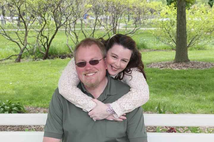 Our engagements pictures  :)