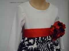 Jr Bridesmaid Dress  - Confused On Color