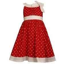 Jr Bridesmaid Dress  - Confused On Color