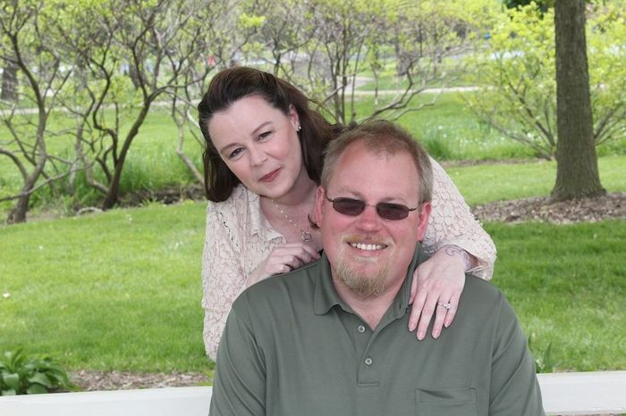 Our engagements pictures  :)