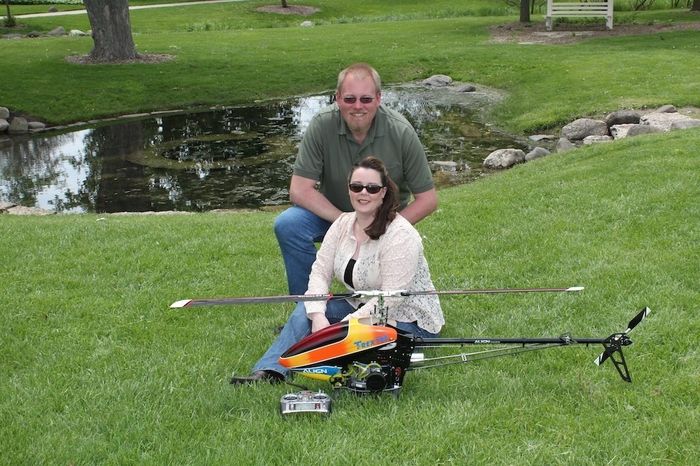 Our engagements pictures  :)