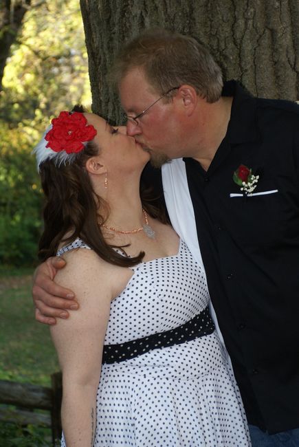 Just Call Me MRS!!
