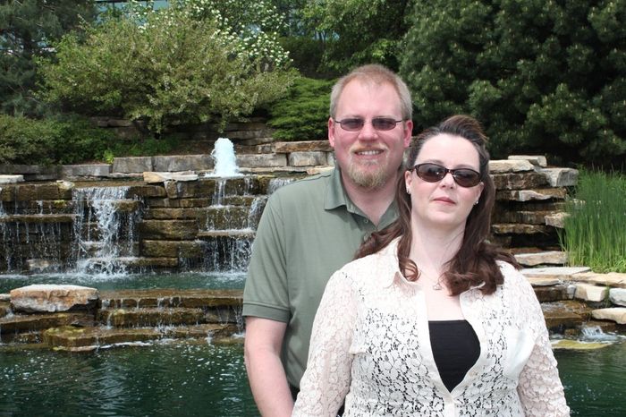 Our engagements pictures  :)