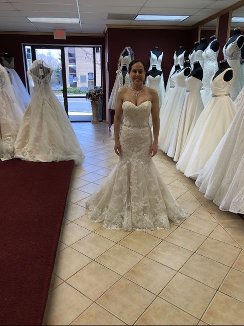 Help! i hate my dress alterations and armpit fat! 2